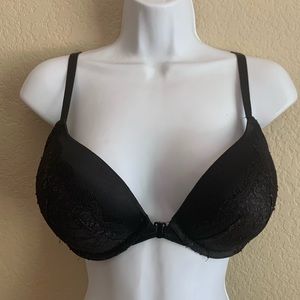 Victorias secret Bombshell 34D bra